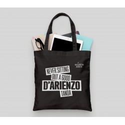 D`Arienzo bag